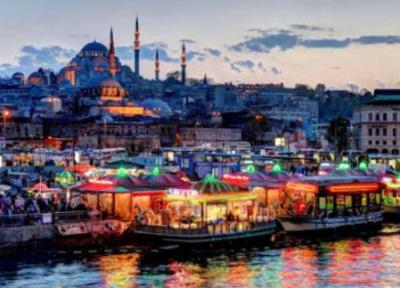 تور ارزان استانبول: آب و هوای استانبول در طول سال چگونه است؟
