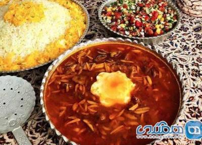 سرعین، بهشت تابستانی ذائقه ها: راهنمای جامع رستورانها و غذاهای محلی سرعین سرعین، بهشت تابستانی ذائقه ها: راهنمای جامع رستورانها و غذاهای محلی سرعین