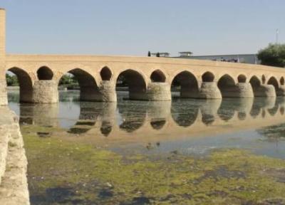 اسراری که درباره پل شهرستان نمیدانستید؟ اسراری که درباره پل شهرستان نمیدانستید؟